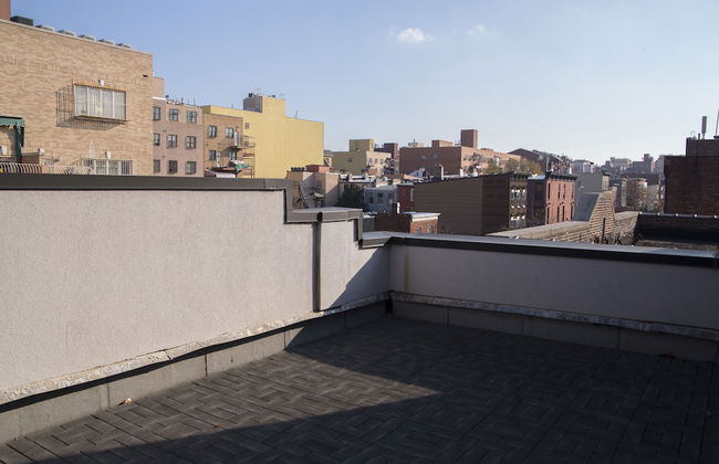 Aura Hotel Brooklyn - Foto 47