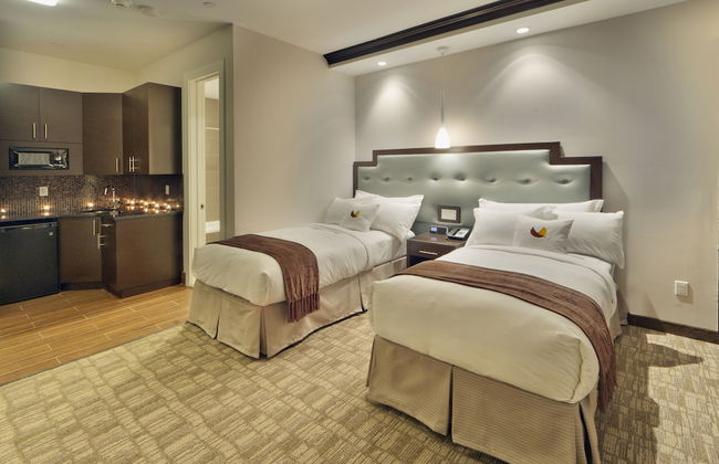 Aura Hotel Brooklyn - Foto 4