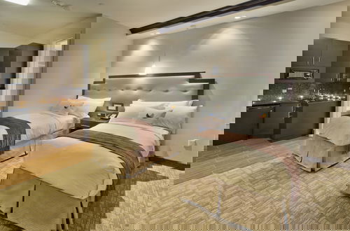 Foto 4 - Aura Hotel Brooklyn