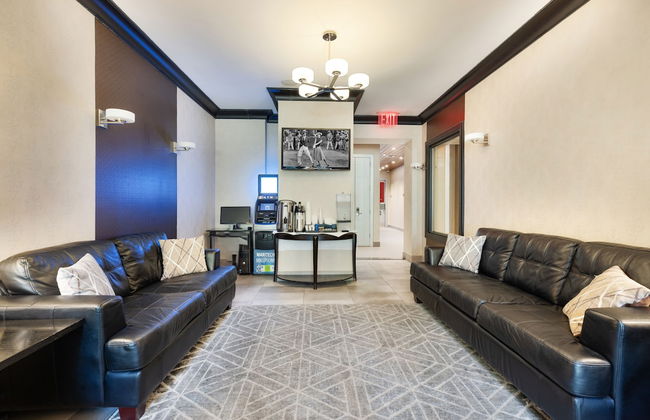 Aura Hotel Brooklyn - Foto 61