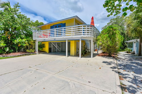 Photo 1 - Banana Cabana by Beachside Management