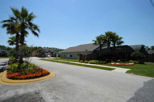 Photo 22 - 663 4-bedroom Pool Home, Eagle Pointe Kissimmee