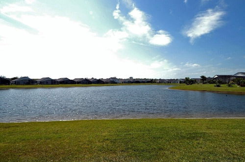 Foto 41 - 1031 3 Bedroom Pool Home, Eagle Pointe Kissimmee