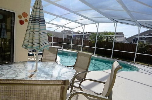 Photo 11 - 663 4-bedroom Pool Home, Eagle Pointe Kissimmee