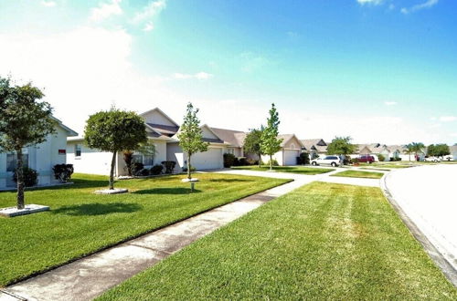 Photo 18 - 663 4-bedroom Pool Home, Eagle Pointe Kissimmee