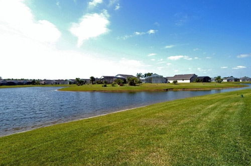 Photo 20 - 1029 3 Bedroom Pool Home, Eagle Pointe Kissimmee