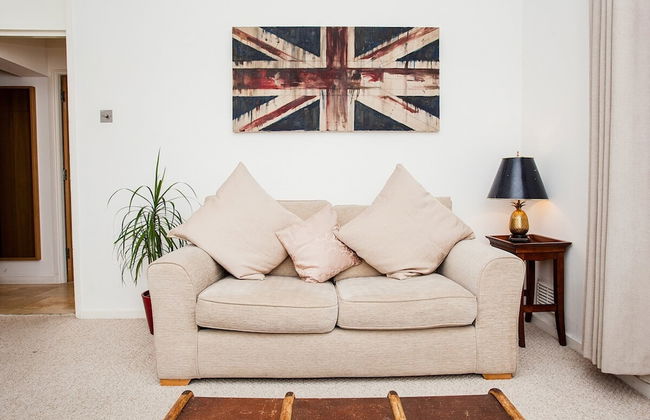 Stylish One Bedroom Flat in Vauxhall - Foto 12