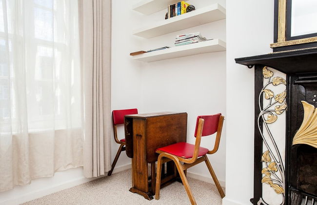 Stylish One Bedroom Flat in Vauxhall - Foto 19