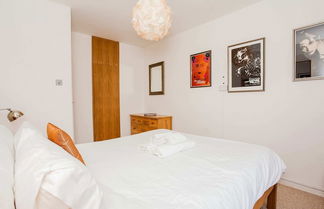 Photo 2 - Stylish One Bedroom Flat in Vauxhall