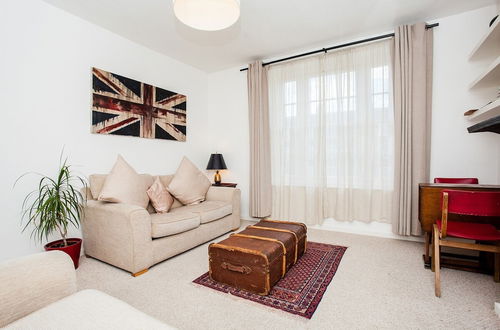 Photo 11 - Stylish One Bedroom Flat in Vauxhall