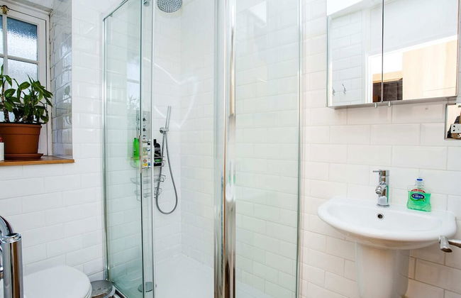 Stylish One Bedroom Flat in Vauxhall - Foto 15