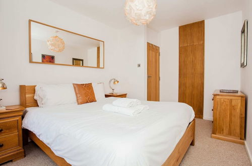 Photo 4 - Stylish One Bedroom Flat in Vauxhall