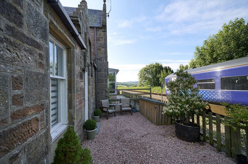 Photo 30 - Beauly Station