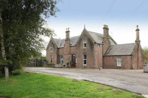 Photo 21 - Beauly Station