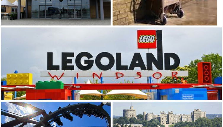 Photo 1 - Lego Themed Home Near Legoland, Windsor Castle