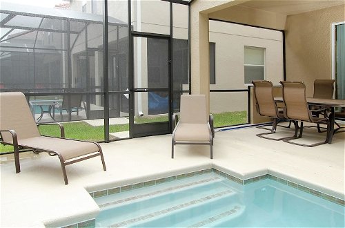 Photo 28 - Grhcap8858 - Paradise Palms Resort - 6 Bed 5 Baths House