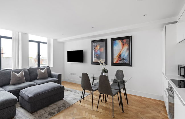 Parkway House - Foto 11