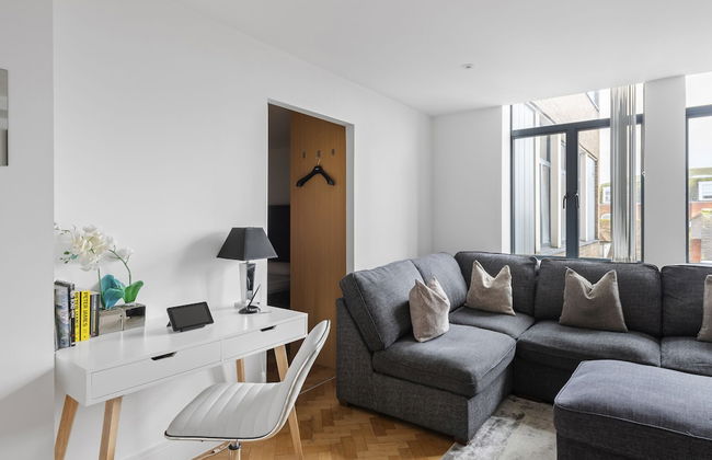 Parkway House - Foto 13