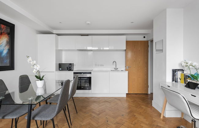 Parkway House - Foto 10