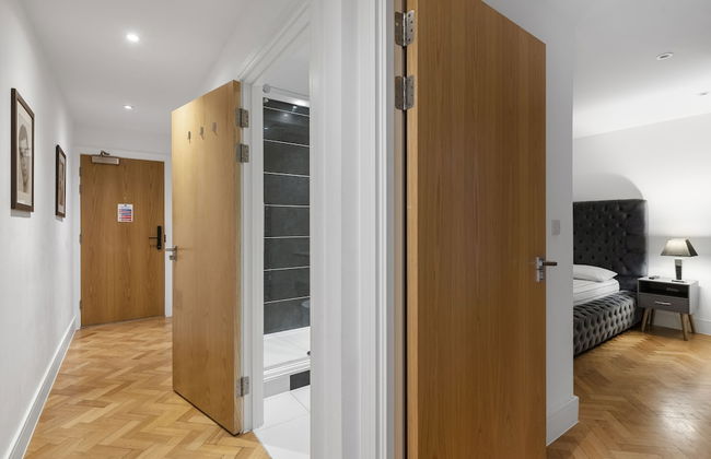 Parkway House - Foto 14