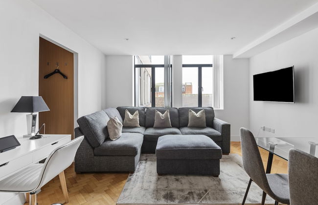 Parkway House - Foto 12