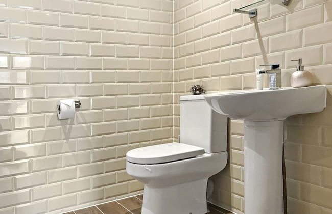 Church Suite - Foto 27