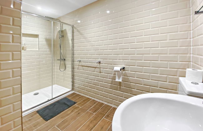 Church Suite - Foto 29