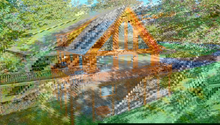 Foto 1 - Moonlight Ridge