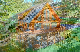 Foto 1 - Moonlight Ridge