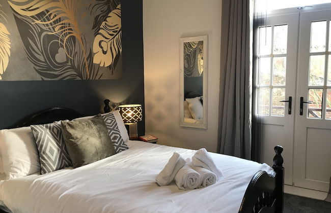 Stylish 3-bed Preston Home for Relaxing Comfy Stay - Foto 4