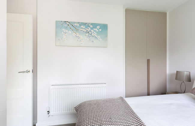 Luxury Penthouse Camden Town - Foto 6