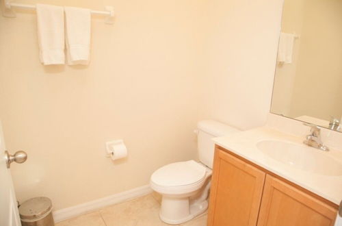 Photo 12 - Ly86465 - Encantada Resort - 2 Bed 2 Baths Townhome