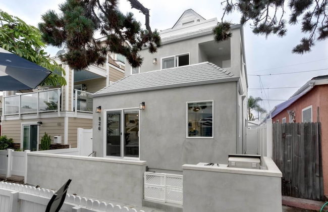 Brand NEW - Bay View Beach House - Houses for Rent in San Diego - Photo 32