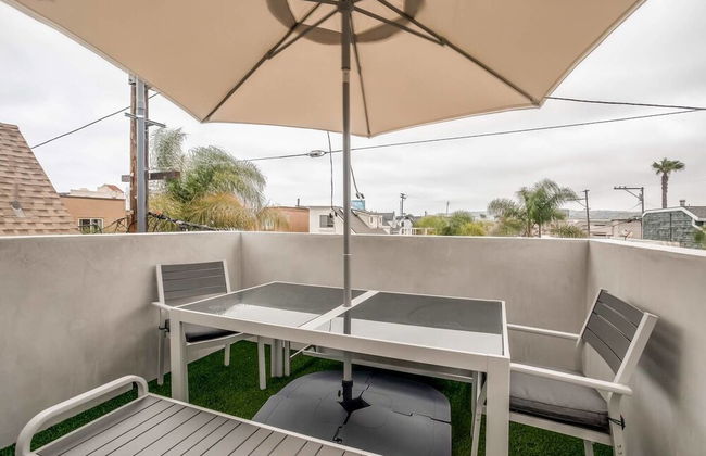 Brand NEW - Bay View Beach House - Houses for Rent in San Diego - Photo 23