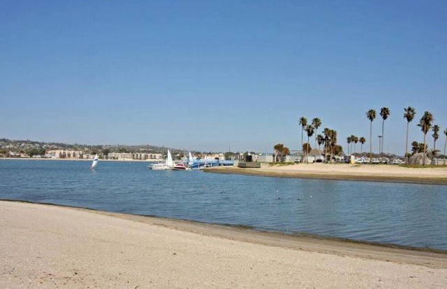 Brand NEW - Bay View Beach House - Houses for Rent in San Diego - Photo 34
