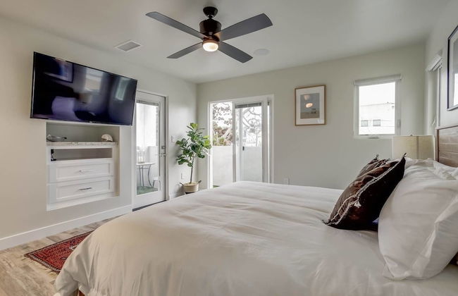 Brand NEW - Bay View Beach House - Houses for Rent in San Diego - Photo 10