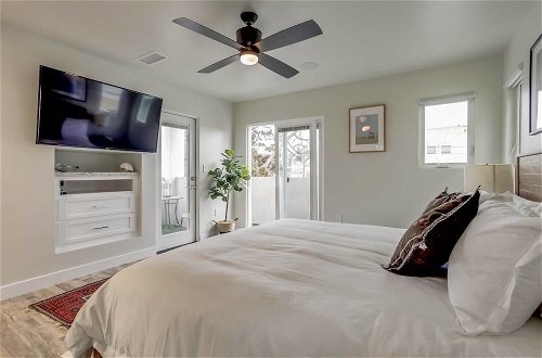 Photo 10 - Brand NEW - Bay View Beach House - Houses for Rent in San Diego