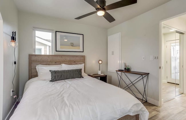 Brand NEW - Bay View Beach House - Houses for Rent in San Diego - Photo 6