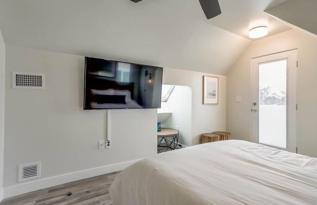Brand NEW - Bay View Beach House - Houses for Rent in San Diego - Photo 7