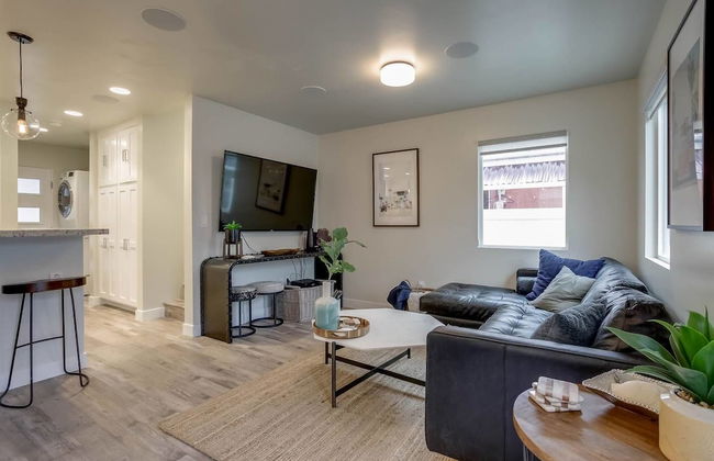 Brand NEW - Bay View Beach House - Houses for Rent in San Diego - Photo 20