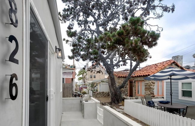 Brand NEW - Bay View Beach House - Houses for Rent in San Diego - Photo 31