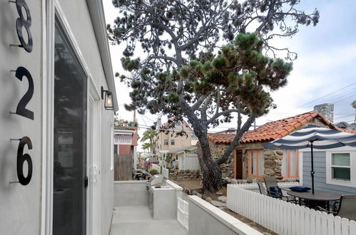 Photo 31 - Brand NEW - Bay View Beach House - Houses for Rent in San Diego