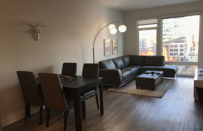 Domicile Suites at Mark on 8th - Foto 54