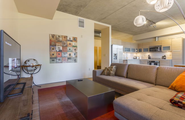 Domicile Suites at Mark on 8th - Foto 18