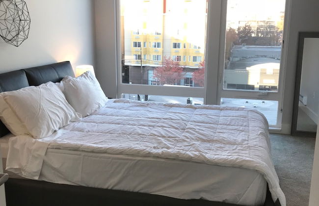 Domicile Suites at Mark on 8th - Foto 30