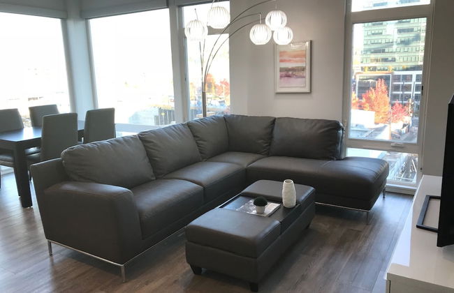Domicile Suites at Mark on 8th - Foto 56