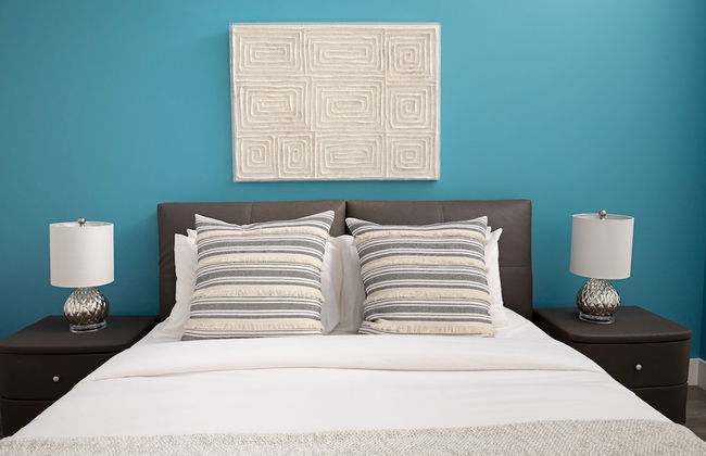 Domicile Suites at Mark on 8th - Foto 33