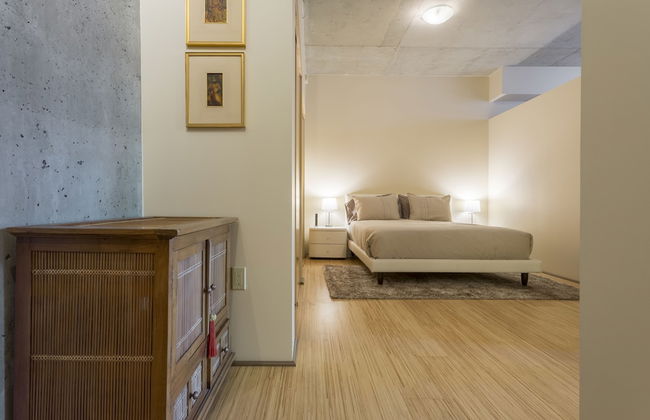Domicile Suites at Mark on 8th - Foto 16