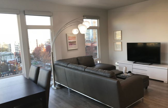 Domicile Suites at Mark on 8th - Foto 55