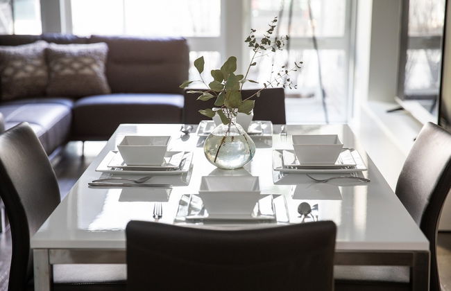 Domicile Suites at Mark on 8th - Foto 40